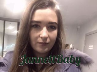 JannettBaby