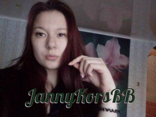 Janny_KorsBB