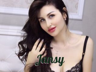 Jansy