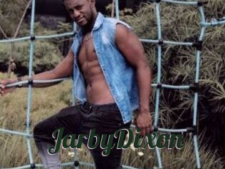 JarbyDixon