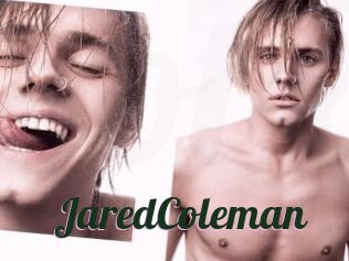 JaredColeman