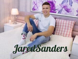 JaredSanders