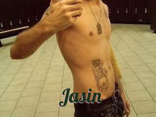 Jasin