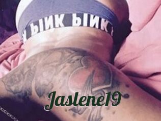Jaslene19
