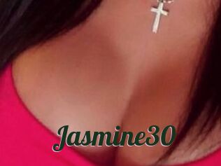 Jasmine30