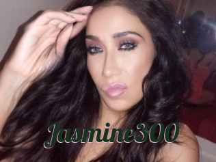 Jasmine300