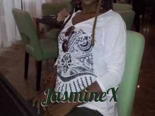 JasmineX