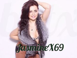 JasmineX69