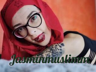 Jasminmuslimm