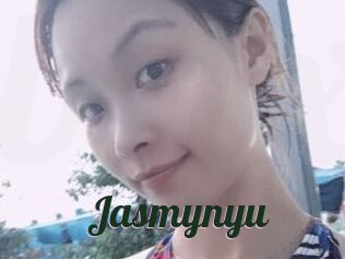 Jasmynyu