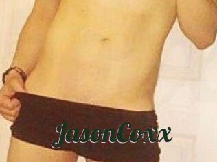 JasonCoxx