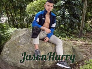 JasonHarry