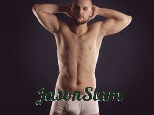 JasonStam