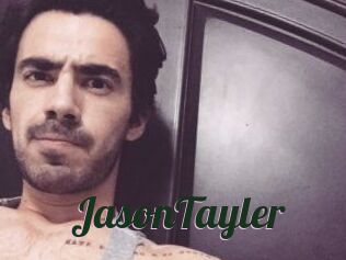 Jason_Tayler