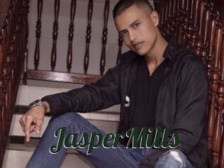 JasperMills