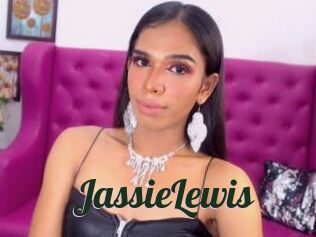 JassieLewis