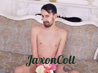 JaxonColt