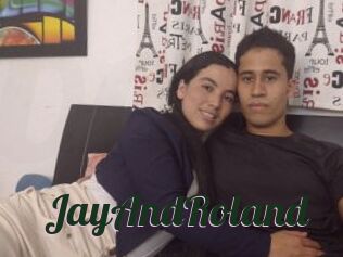 JayAndRoland