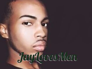 JayLovesMen