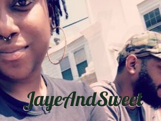 JayeAndSweet