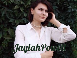 JaylahPowell