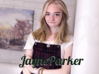 JayneParker