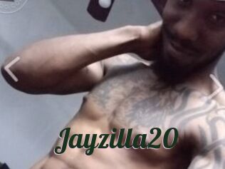 Jayzilla20