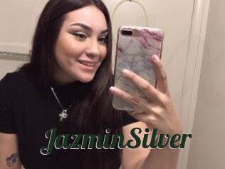 JazminSilver