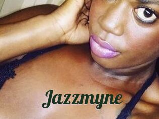 Jazzmyne