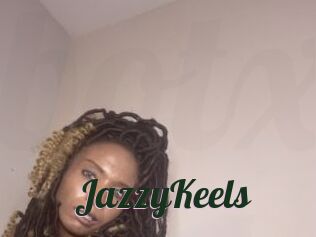 JazzyKeels