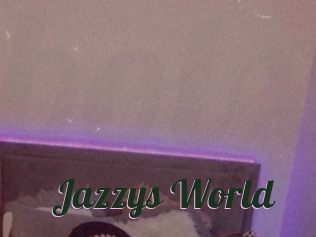 Jazzys_World