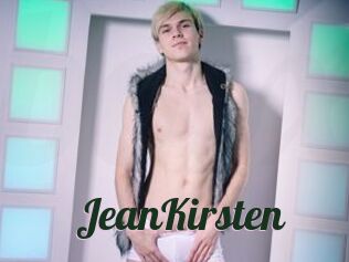JeanKirsten Bottin X