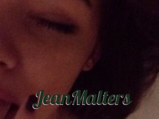 JeanMalters