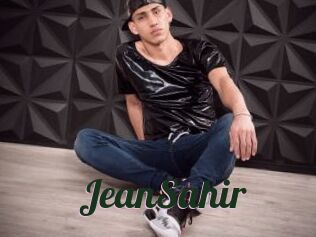 JeanSahir