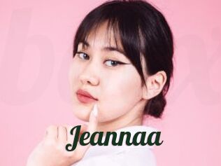 Jeannaa