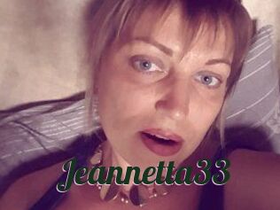 Jeannetta33