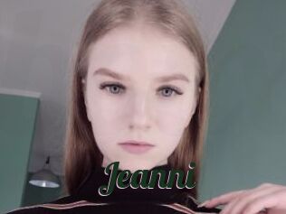 Jeanni