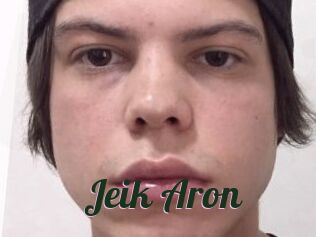 Jeik_Aron