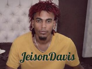 JeisonDavis