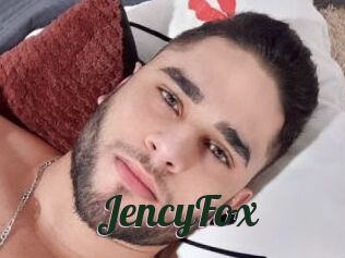 JencyFox