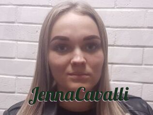 JennaCavalli