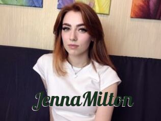 JennaMilton