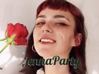 JennaParty