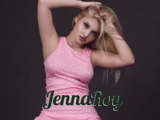 JennaRoy