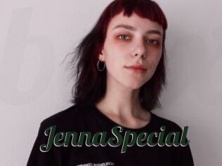 JennaSpecial