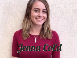 Jenna_CoEd