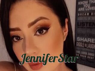 JenniferStar Bottin X