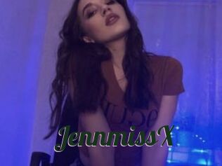 JennmissX