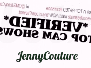 JennyCouture