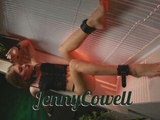 JennyCowell